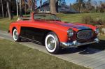 Cunningham C-3 Cabriolet 1953 года